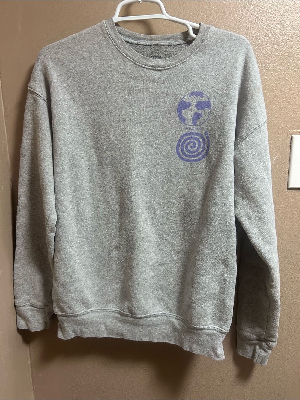 Park Project Crew neck